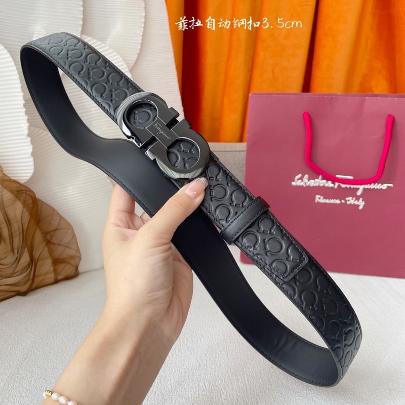 Ferragamo Belts
